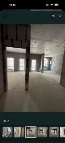 Выгодно Квартира у самого моря с индивидуальным отоплением