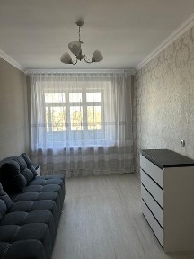 Продается 2х комн. квартира с ремонтом