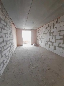 Продаж 1-кімнатної квартири 54 м² в цегляній новобудові + комора
