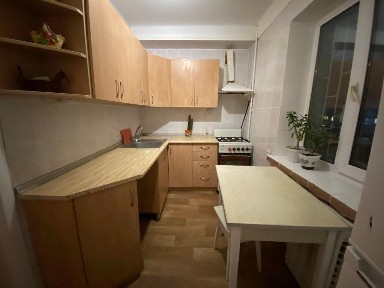 Продажа 2-комнатной квартиры 46.9 м², Зодчих ул., 18Г