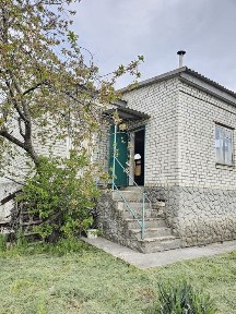 Одеська область, Чорноморськ