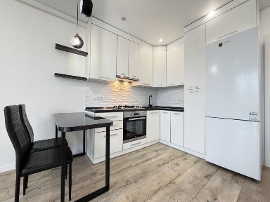 1-Кімнатна <a href='/newbuilding/1318/view/zk-na-saslivomu'>На Щасливому</a> вул. Чорновола 91-Ф. з Балконом.
