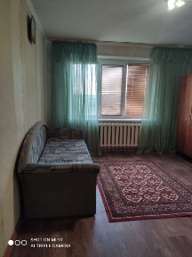 Здам 1 ну. Квартиру на Червоній горі.