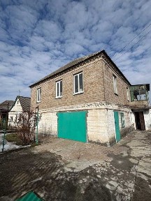 Дніпропетровська область, Дніпро, Новокодацький