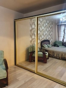 Продам 2х к. кв метро Холодная Гора с ремонтом