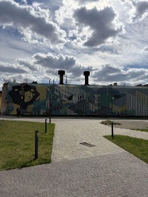 Львівська область, Львів, Залізничний