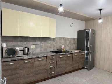 Продаж 1-кім апартаментів. ЖК Компаньйон.