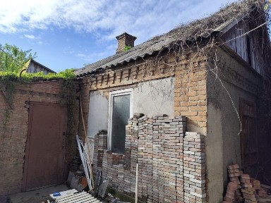 Кіровоградська область, Кропивницький, Фортечний