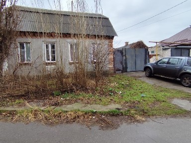 Кіровоградська область, Кропивницький, Фортечний
