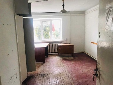 Тернопільська область, Монастириська
