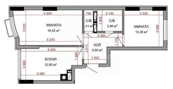 Київська область, Ірпінь