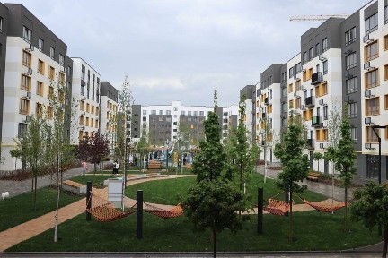 Київська область, Ірпінь