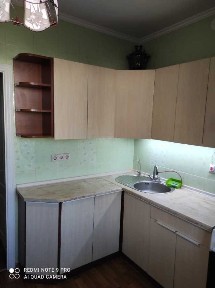 Київська область, Київ, Святошинський