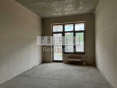 Продаж 2к квартири без ремонту, ЖК 52 Перлина (Pechersk Plaza), вул. Бойчука, 19а