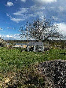 Київська область, Красна Слобідка