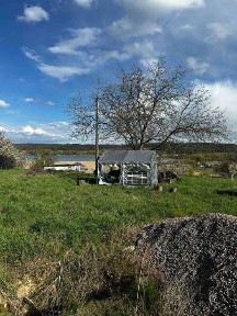 Обухівський район, с. Красна Слобідка