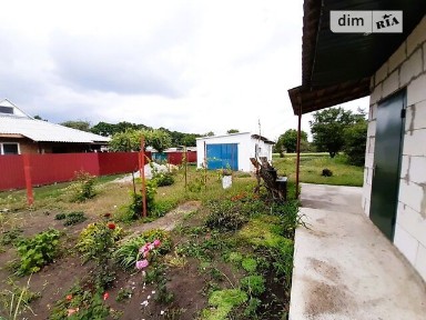 Продаж частини будинку на вул. Центральна, 2 кімнати • ID 33269718