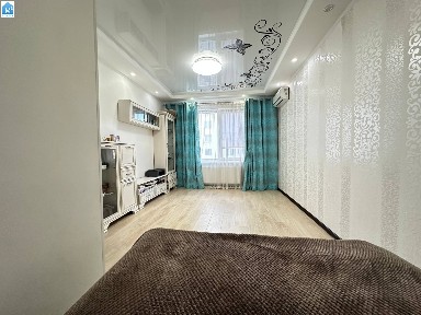 Продам 1 комнатную в Новом Доме ЖК Радужный