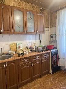 Оренда однокімнатної квартири пер Виноградний, рн Артема