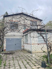Харківська область, Безлюдівка