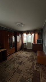 1-кімнатна кв. вул. Припортова