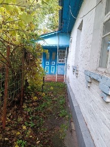 Продаж будинку в селі.
