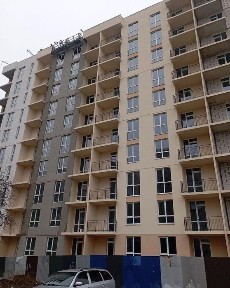 Вінницька область, Вінниця