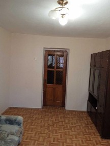 Продаж 2-кімнатної квартири в центрі міста