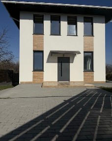 Київська область, Старі Петрівці
