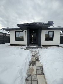Київська область, Нові Петрівці