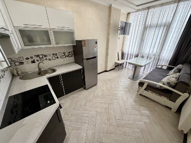 Одеса, Приморський, вулиця Аркадійське плато 5Б