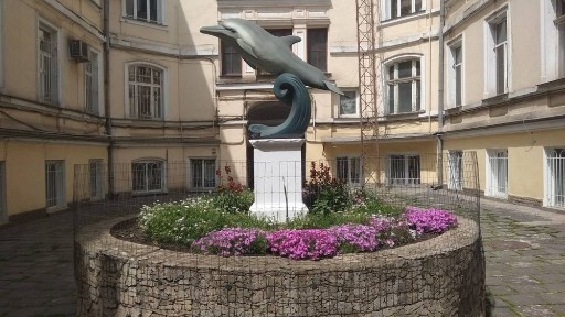 Одеська область, Одеса, Приморський