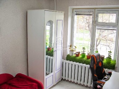 Киев, Соборности просп., 1А