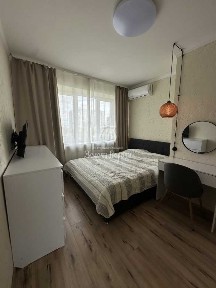 Продажа 1-комнатной квартиры 20 м², Вадима Гетьмана ул., 38