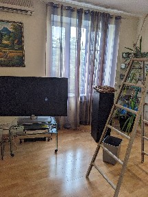 Київ, Татарська вул.