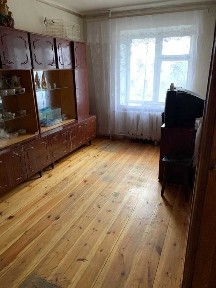 Здаю в оренду 2 кімнатну квартиру Черемушки, місто Коростень