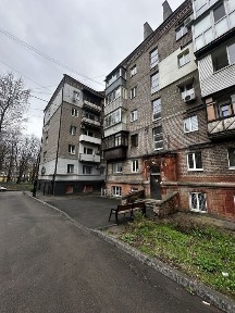Аренда Оренда квартири К. Маркса Панорама Славія