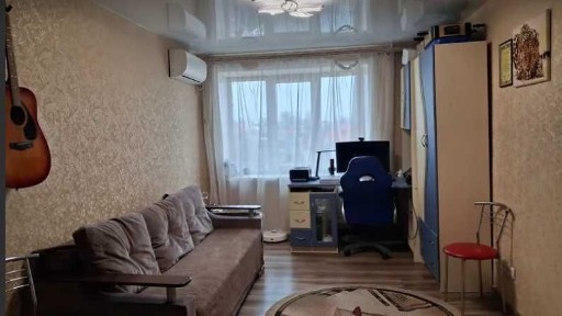 +Продам 2 кім. квартиру пр. Соборний 23000 дол.