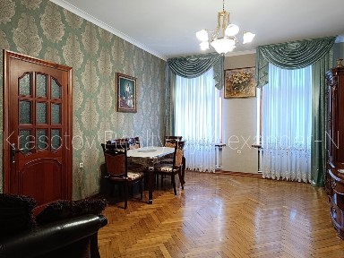 Одесса, Дворянская ул., 6
