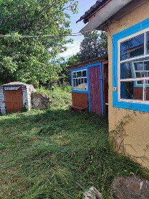 ПРОДАЖ будинку в с. Текліне (Смілянський р-н)