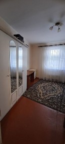 Оренда 1-кімнатної квартири на Лушпи