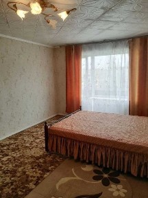 Квартира від власника! Продам СВОЮ 3к квартиру на інституті