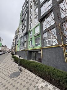 Ірпінь, Григорія Сковороди 13