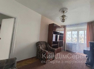 Оренда 2 кімнатної біля метро Берестейська вул Дегтярівська 55 Шулявка