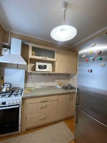 Оренда 2к квартири, Коцюбинське, вул. Меблева, 15хв. до метро Академмістечко
