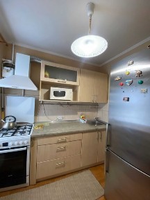 Оренда 2к квартири, Коцюбинське, вул. Меблева, 15хв. до метро Академмістечко