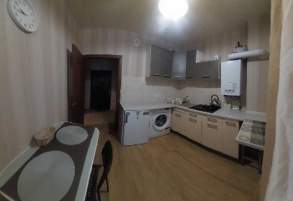 Київська область, Софіївська Борщагівка