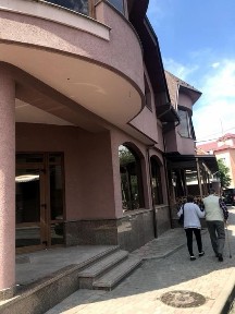 Закарпатська область, Мукачево