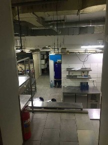Оренда приміщення для кухні або виробництва 220 м2 на пр-т. Героїв Харкова