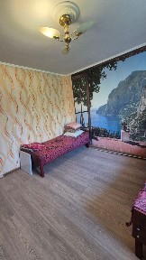 Продажа 1-комнатной квартиры 25 м², Данченко ул., 3В